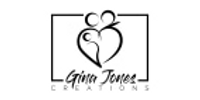 Gina Jones Creations AU coupons